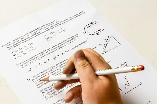 Exam Anxiety Exam Anxiety